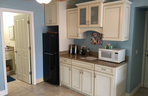 Holmes Beach Apartment | Palm Tree Villas