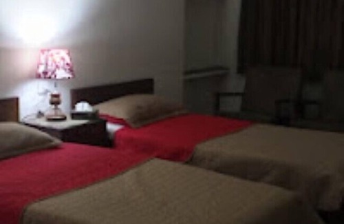 Faisalabad Hotel | Palm View Hotel