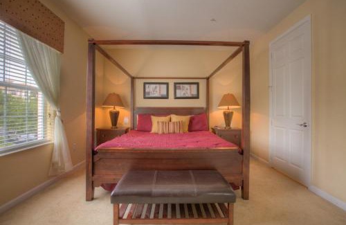 Florida Central Atlantic Coast House | Palm Villa