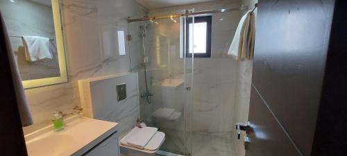 Beirut Hotel | Palm Ville Suites