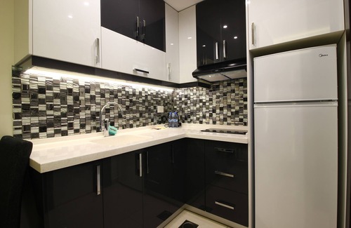 Beirut Apartment | Palm Ville Suites