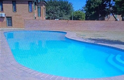 Gaborone Apartment | Palm29 at Sunset Mews, Grand Palm - self catering appartment - Your Ideal Getaway for Work or Relaxation