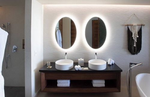 Playacar Zona Hotelera Resort | PALMAïA - THE HOUSE OF AïA-EXCLUSIVE!nFAMILY MASTER SUITE OCEAN VIEW