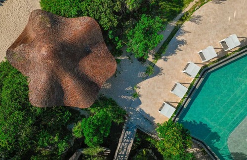 Playacar Zona Hotelera Resort | PALMAïA - THE HOUSE OF AïA-EXCLUSIVE!nFAMILY MASTER SUITE OCEAN VIEW