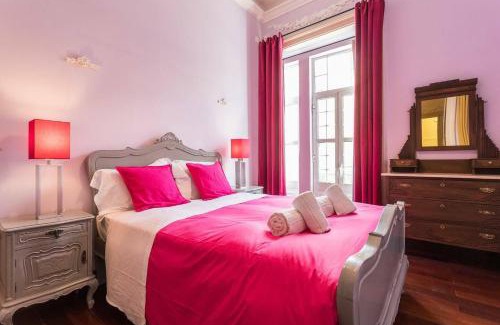 Pena Apartment | PALMA 3-a BEDROOM APARTMENT LOCATED CENTRAL Lisbon