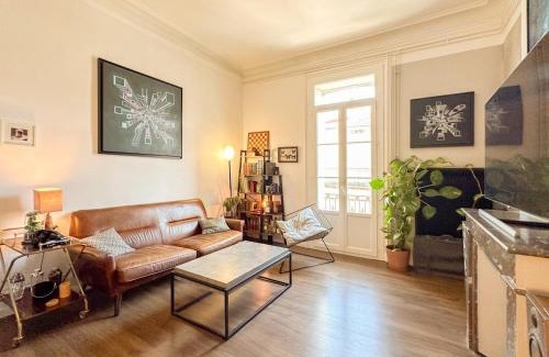 Gares Apartment | Palma - charmant T3 dans le centre historique