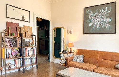 Gares Apartment | Palma - charmant T3 dans le centre historique