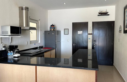 Puerto Morelos Apartment | Palma Real by Andiani Travel