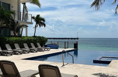 Puerto Morelos Apartment | Palma Real by Andiani Travel