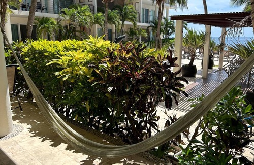 Puerto Morelos Apartment | Palma Real by Andiani Travel