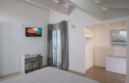 Guidonia Montecelio Apartment | PALMA RESIDENCE - Villino LA ROVERE