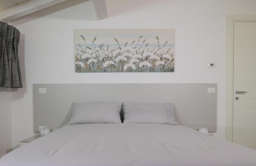 Guidonia Montecelio Apartment | PALMA RESIDENCE - Villino LA ROVERE