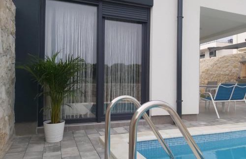 Mandre Apartment | PALMandre (Pag Apartment Luxurious)
