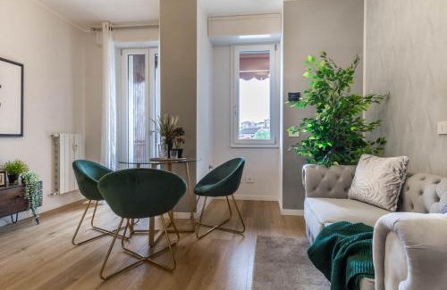 Crescenzago Apartment | Palmanova