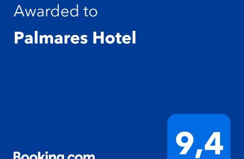 Guaira Hotel | Palmares Hotel