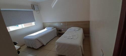 Guaira Hotel | Palmares Hotel