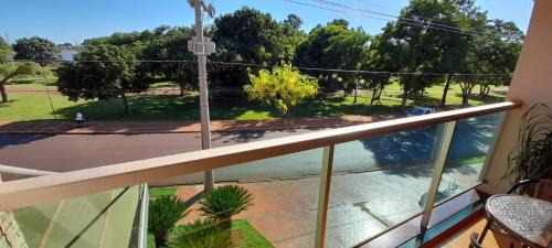 Guaira Hotel | Palmares Hotel