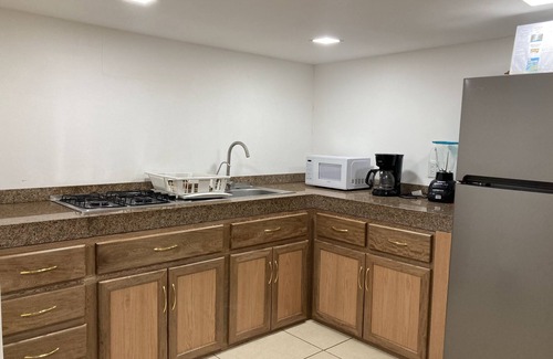 R Condo | PALMAS DE CHAHUE L (818 SF), TERRACE
