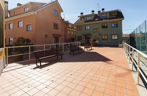 Insuela Apartment | Palmeira, 4 pers. playa, piscina y garaje