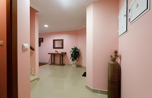 Insuela Apartment | Palmeira, 4 pers. playa, piscina y garaje