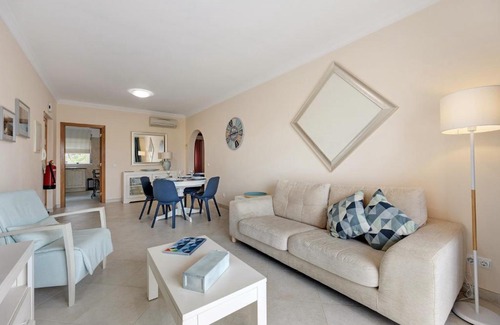 Portimao Apartment | Palmeiras Reais 110