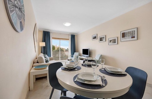 Portimao Apartment | Palmeiras Reais 110