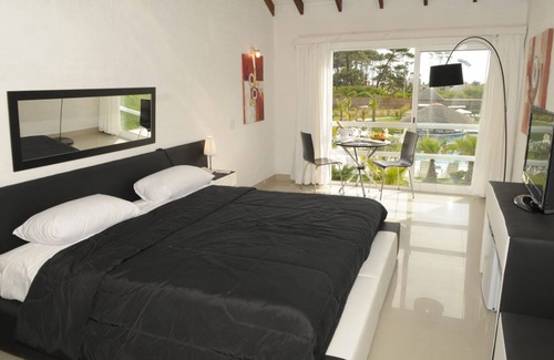 Chihuahua Hotel | Palmera Beach Hotel