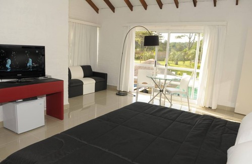 Chihuahua Hotel | Palmera Beach Hotel