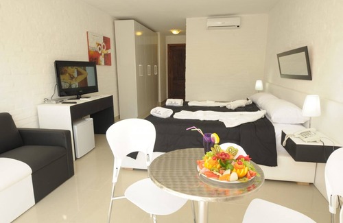 Chihuahua Hotel | Palmera Beach Hotel