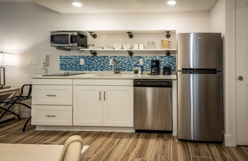 Hilton Head Island Hotel | Palmera Inn and Suites