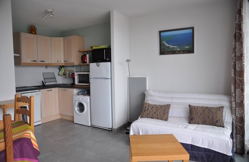 Maubuisson Apartment | PALMERAIE 17 - 34080