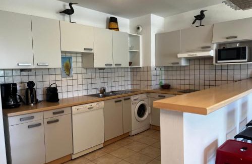 Solenzara Apartment | PALMERAIE 220