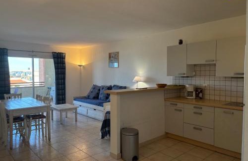 Solenzara Apartment | PALMERAIE 325