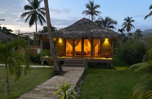 Samana House | Palmeras del Valle