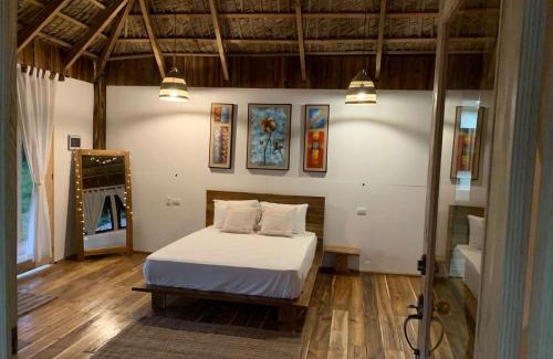 Samana House | Palmeras del Valle