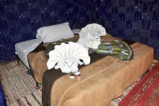 Rissani Hotel | Palmeras Y Dunas Luxery Camp