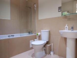 West End Apartment | Palmerston Suites