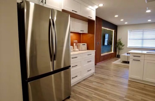Memphis House | Palmetto Breezes at Palmetto, FL