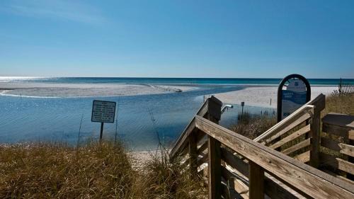 Seagrove Beach House | Palmetto Cottage