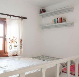 Karpathos Apartment | Palmhouses