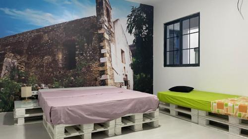 Cidade Velha House | Palmira House