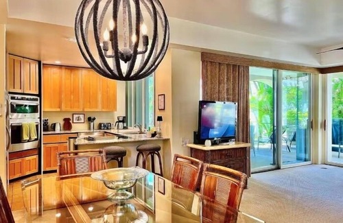 Wailea Condo | Palms 501 2 Bedroom Condo