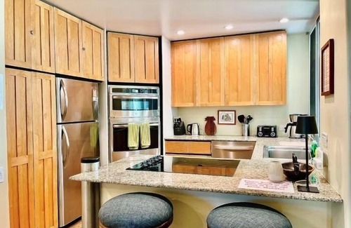 Wailea Condo | Palms 501 2 Bedroom Condo
