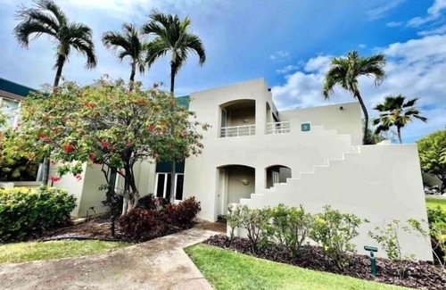 Wailea Condo | Palms 501 2 Bedroom Condo
