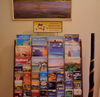Warwick Bed & Breakfast | Palms Bed & Breakfast