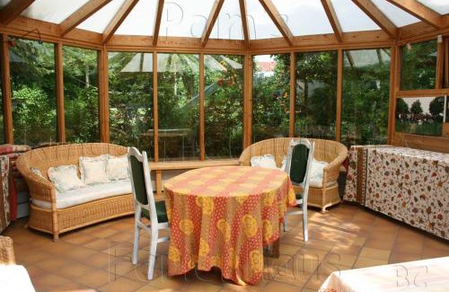 Kluetz Apartment | Palms Ferienhaus