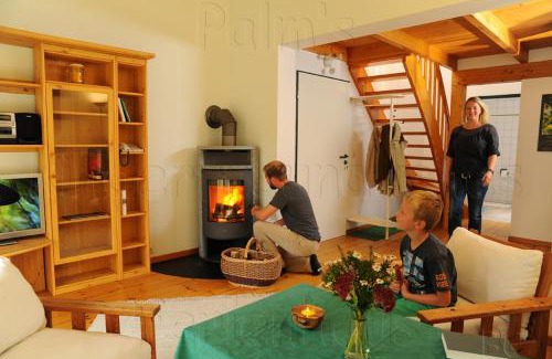 Kluetz Apartment | Palms Ferienhaus