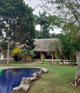 Montanita Hotel | Palms Oasis Montañita