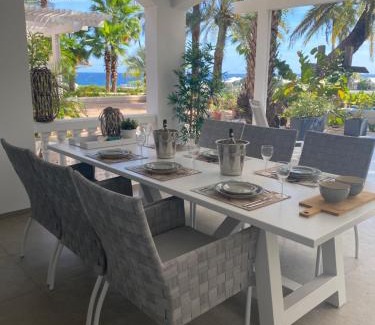 Willemstad Apartment | Palms & Pools apartment at Curacao Ocean Resort