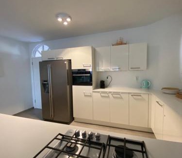 Willemstad Apartment | Palms & Pools apartment at Curacao Ocean Resort